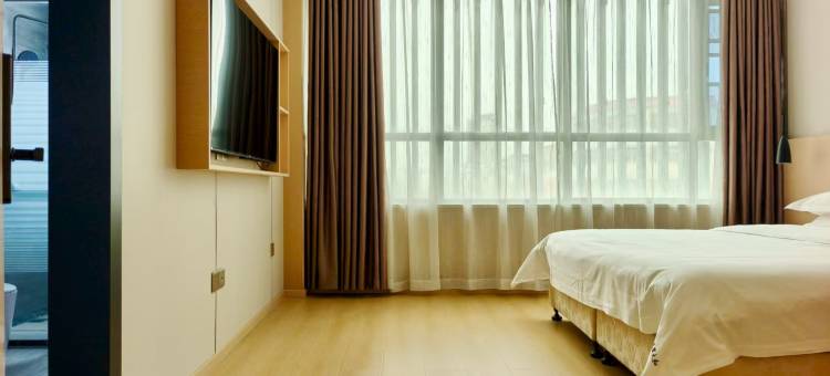 金季酒店(唐河大润发店)图片