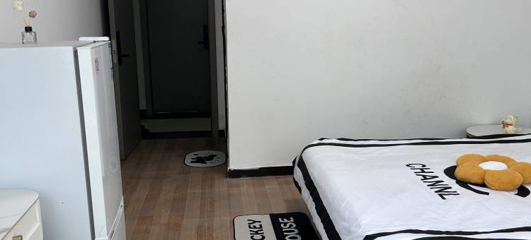 共青城如归宾馆图片