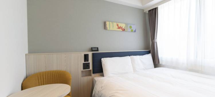 Era京都堀川五条舒适酒店(Comfort Hotel ERA Kyoto Horikawagojo)图片