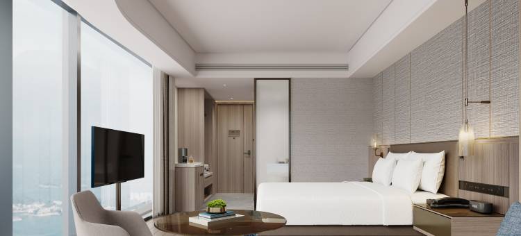 厦门南洋万怡酒店图片