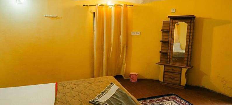 比卡内尔莱萨尔巴蒂沙漠营舍(Bhati Desert Camp Raisar Bikaner)图片