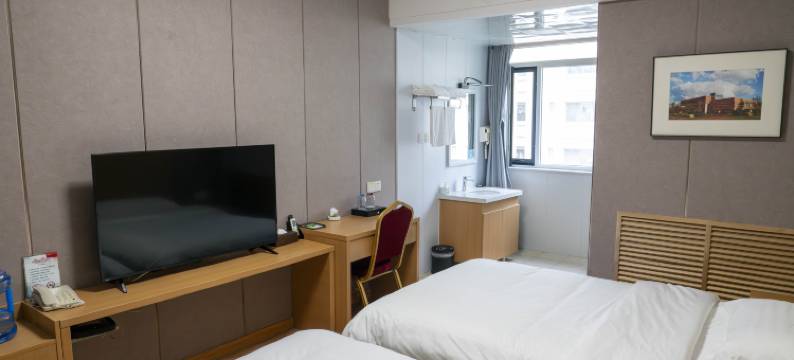 阳光学苑酒店图片