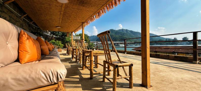 白庙·揽月民宿图片