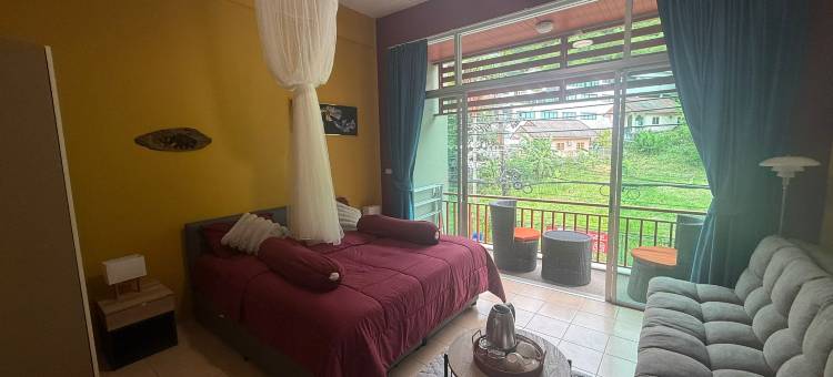 Alura Guesthouse图片