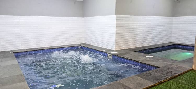 马克斯万杜迈(Maxone Dumai - Riau)图片