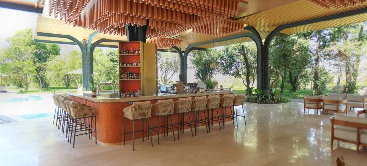璞岚· 马拉湾(Pristine Mara Bay Lodge)图片
