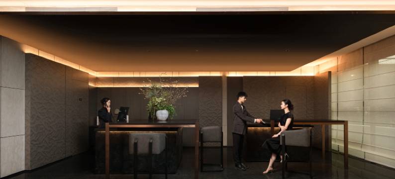 杭州西湖文化广场文晖路亚朵酒店图片