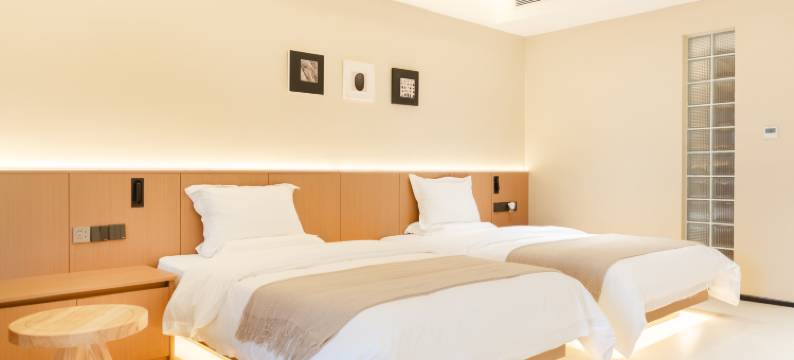 紫金紫曦圣若林民宿图片