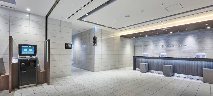 东京赤羽大和ROYNET酒店(Daiwa Roynet Hotel Tokyo Akabane)图片