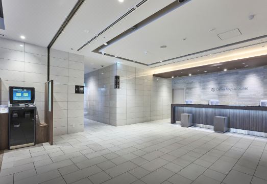 Daiwa Roynet Hotel Tokyo Akabane Hotel Overview