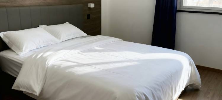 7天优品酒店(泰兴鼓楼南路店)图片