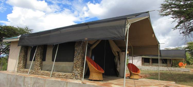 Oseki Maasai Mara Camp图片