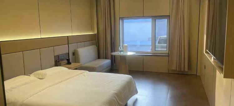 乌海广厦商务宾馆图片