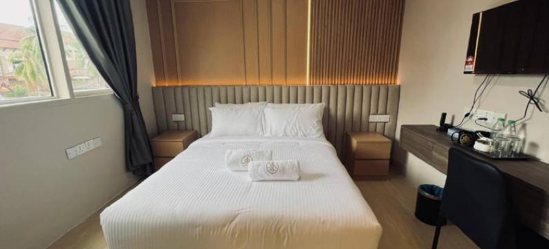 皇家旅馆 RGH(Royal Guest House RGH)图片