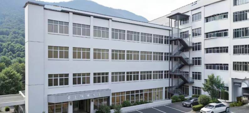 爱上怒江·快捷酒店(泸水六库八一路店)图片