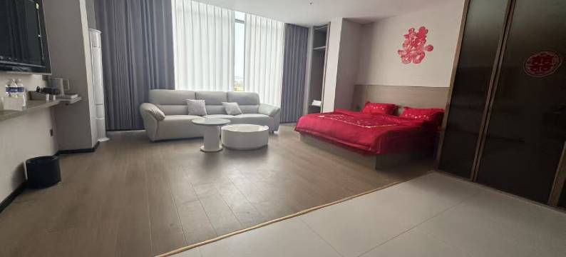 万禧酒店图片