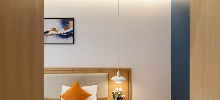 APEC WANDER HOTEL图片