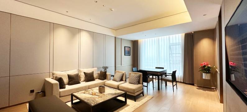 光山元平大酒店图片