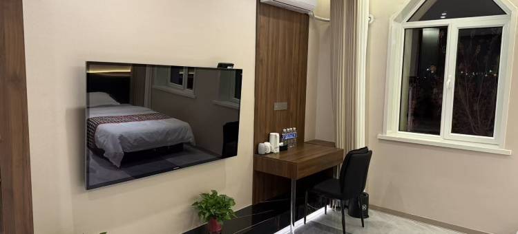 禧玥酒店(霸王河一中店)图片