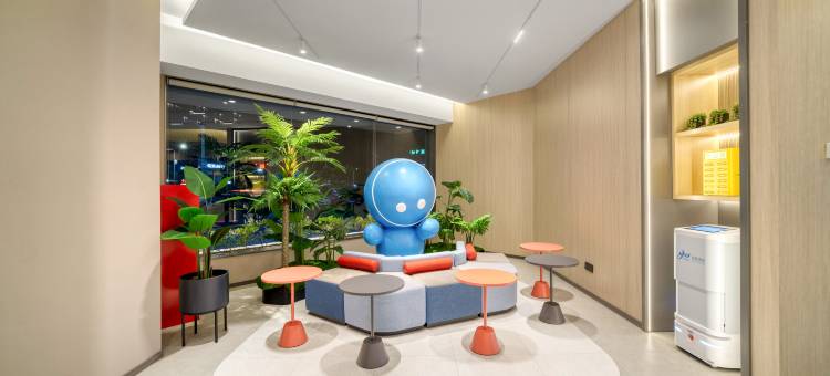 如家酒店(池州高铁站店)图片