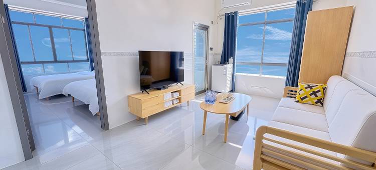 清风客栈(徐闻港码头店)图片