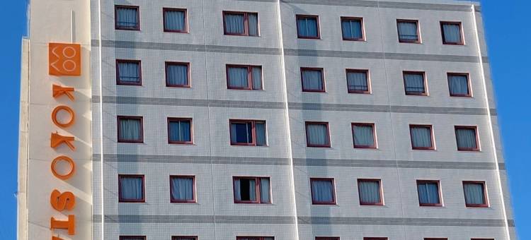 KOKO STAY 下关(原 WING国际酒店-下关)(KOKO STAY Shimonoseki(formerly Hotel Wing Shimonoseki))图片