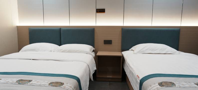 成都新安酒店(犀浦店)图片