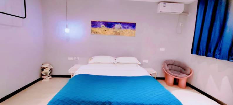 婷婷民宿(西安钟鼓楼回民街店)图片