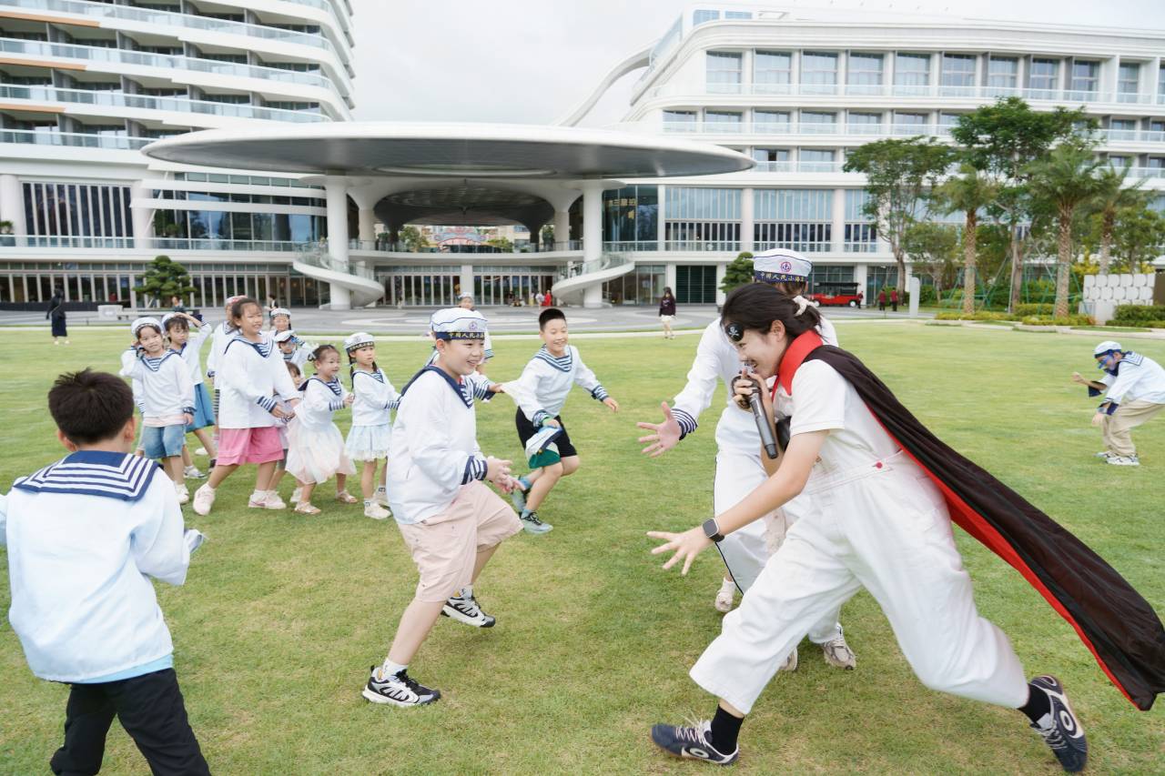 海南三正月酒店图片