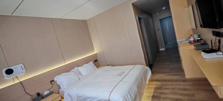 定日云展酒店(珠峰路店)图片