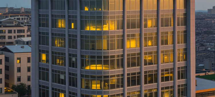 廷泊酒店(东安高铁站店)图片