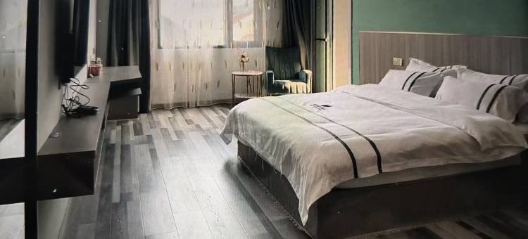 蔓菲现代酒店图片