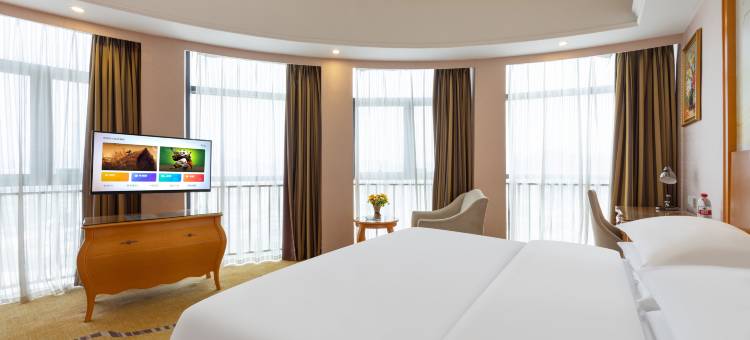 维也纳酒店(东城南站店)图片