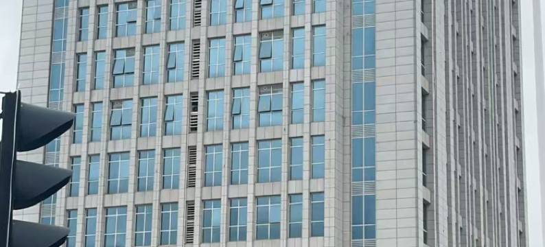 橘桔酒店(赣州于都国际服装城店)图片