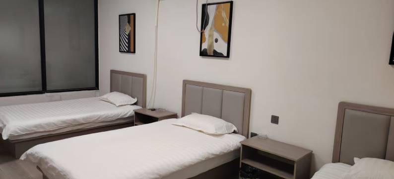 锦悦交通宾馆图片