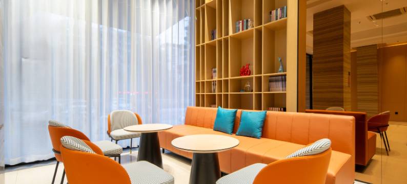 城市便捷酒店(南宁武鸣康和城香山大道店)图片