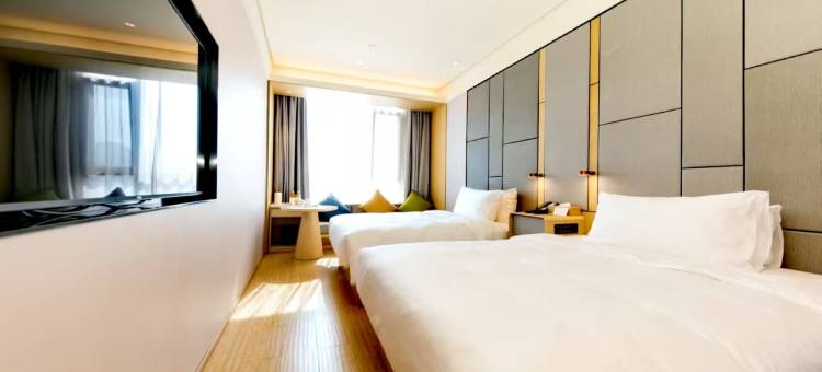 全季酒店(威海职业学院店)图片