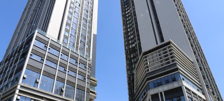 格林豪泰智选酒店(成都火车北站赛云台地铁站店)图片