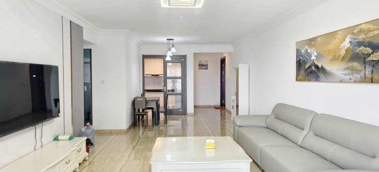 一抹暖阳公寓图片