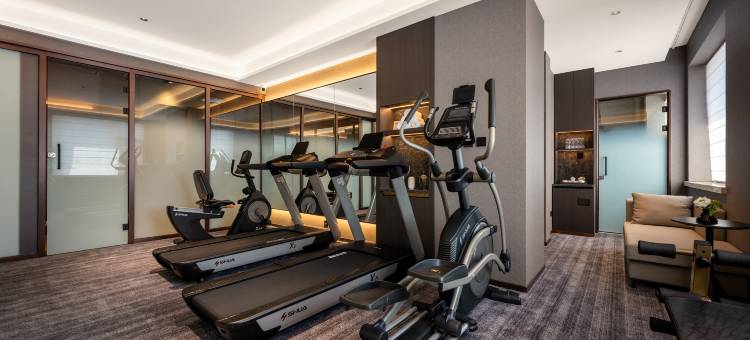 长春人民广场万象城美仑酒店图片