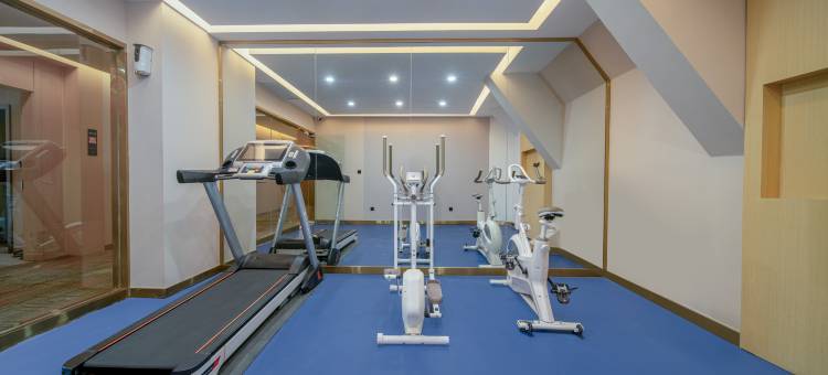 韵庭酒店(合肥明珠广场正大广场店)图片