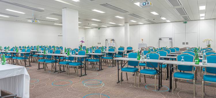 阿夸蒂斯酒店(Aquatis Hotel)图片