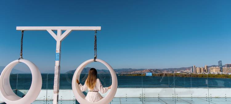 麗枫酒店(大理洱海海景店)图片