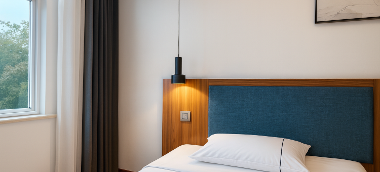 久栖·乌镇丽锦豪庭精品酒店图片