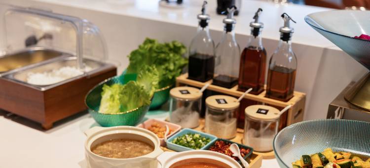 城市便捷酒店(自贡华商西广场万达广场店)图片