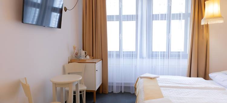 托比爵士中城酒店(Sir Toby's Midtown)图片