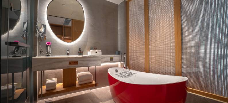 东莞嘉辉会度假酒店(凤岗龙凤山庄店)图片