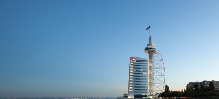 米瑞亚德SANA酒店(MYRIAD by SANA Hotels)图片