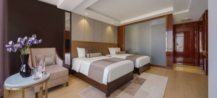 陇南阳光大酒店图片