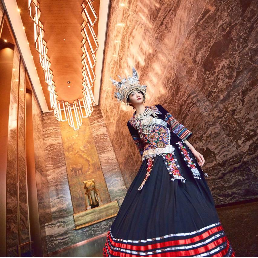 南宁香格里拉酒店图片